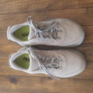 Hoka Men's Bondi Sneakers